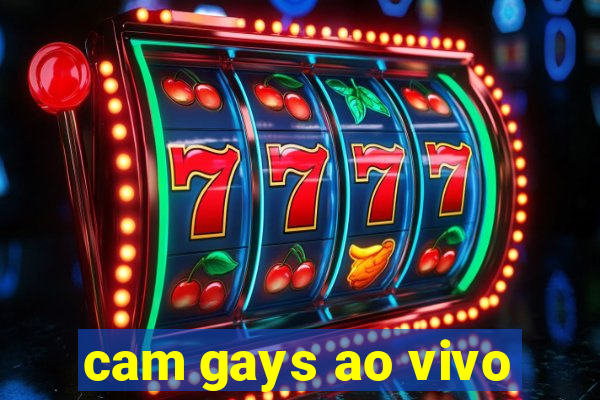 cam gays ao vivo